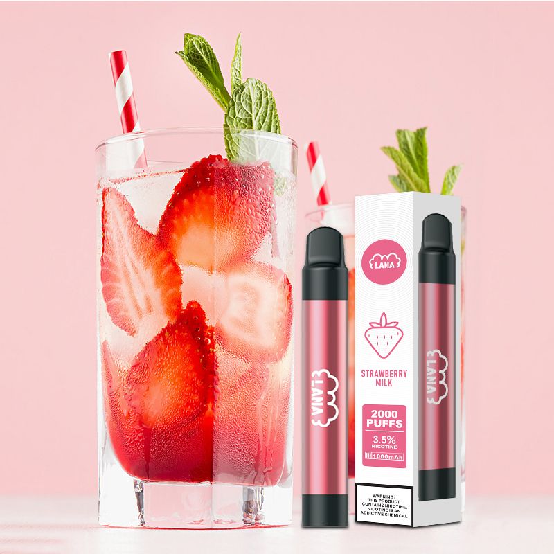 How Do I Choose E-Liquid Flavours For Disposable Vapes?