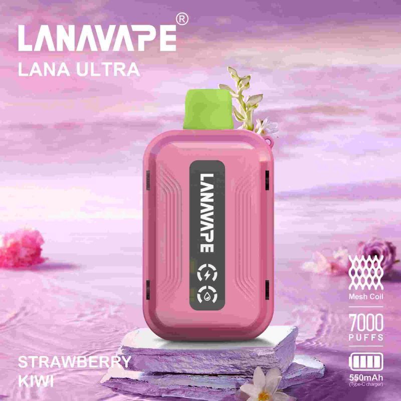 Why Should I Using A Disposable Vape?