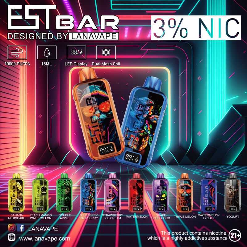 How To Make E-Juice Step By Step?