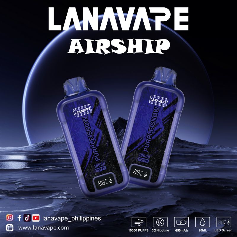 How Can I Resolve The Issue For LANA Disposable Vape?