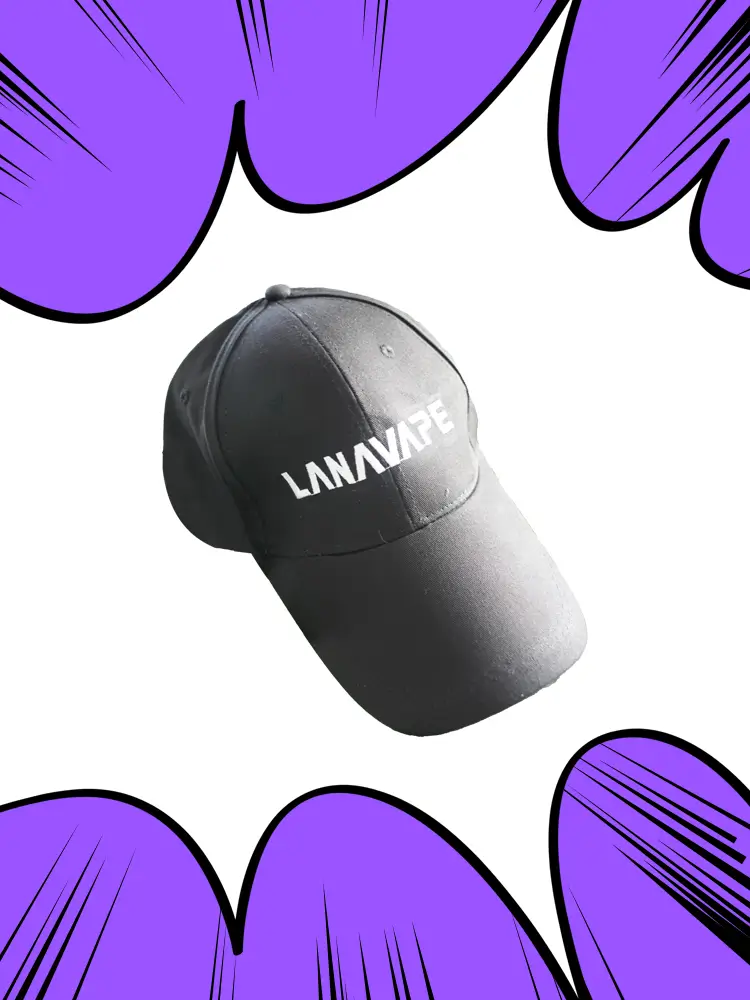 Lanavape Hat