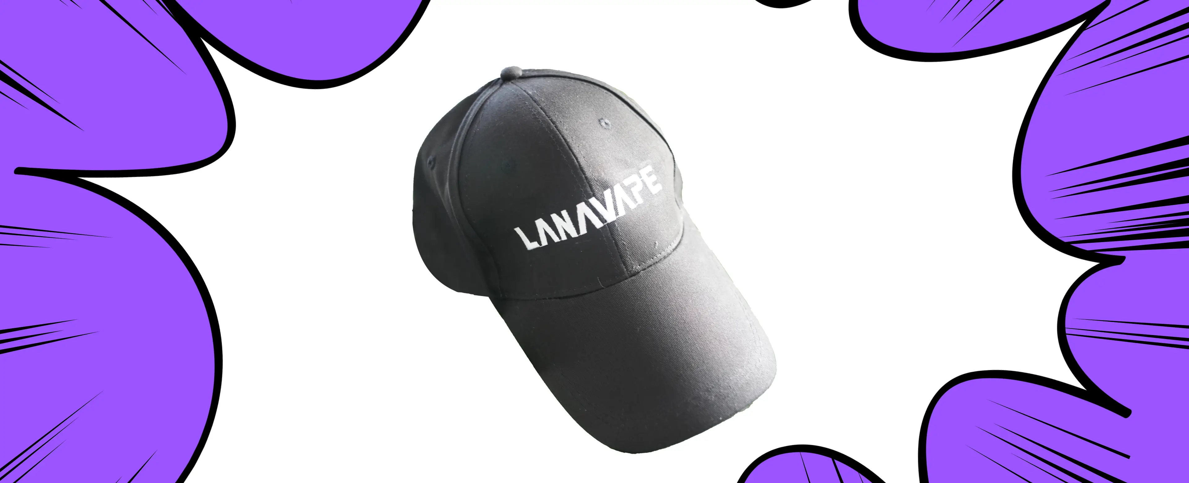 Lanavape Hat