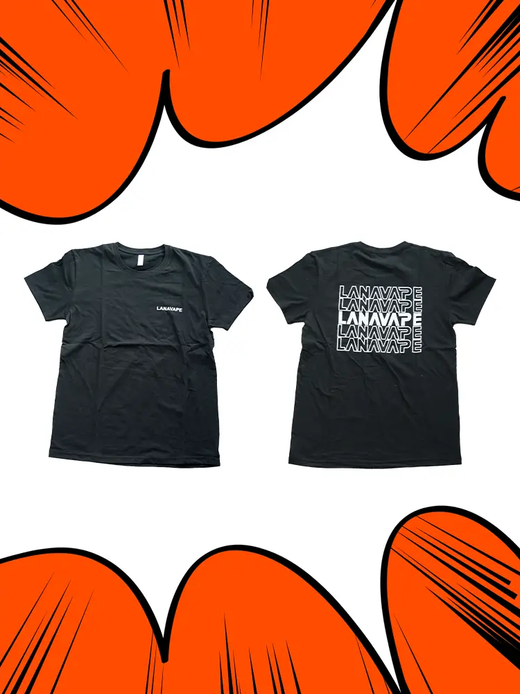 Lanavape T-shirt