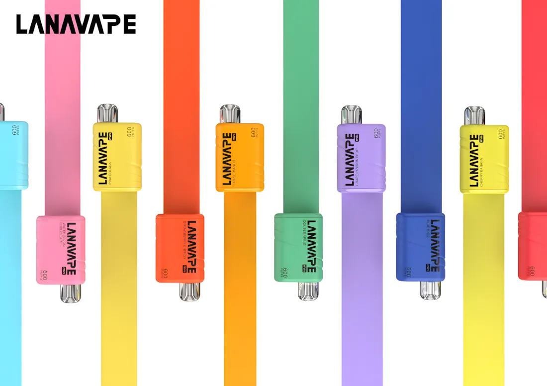 LANA MINI - Multiple choices, enjoy yourself