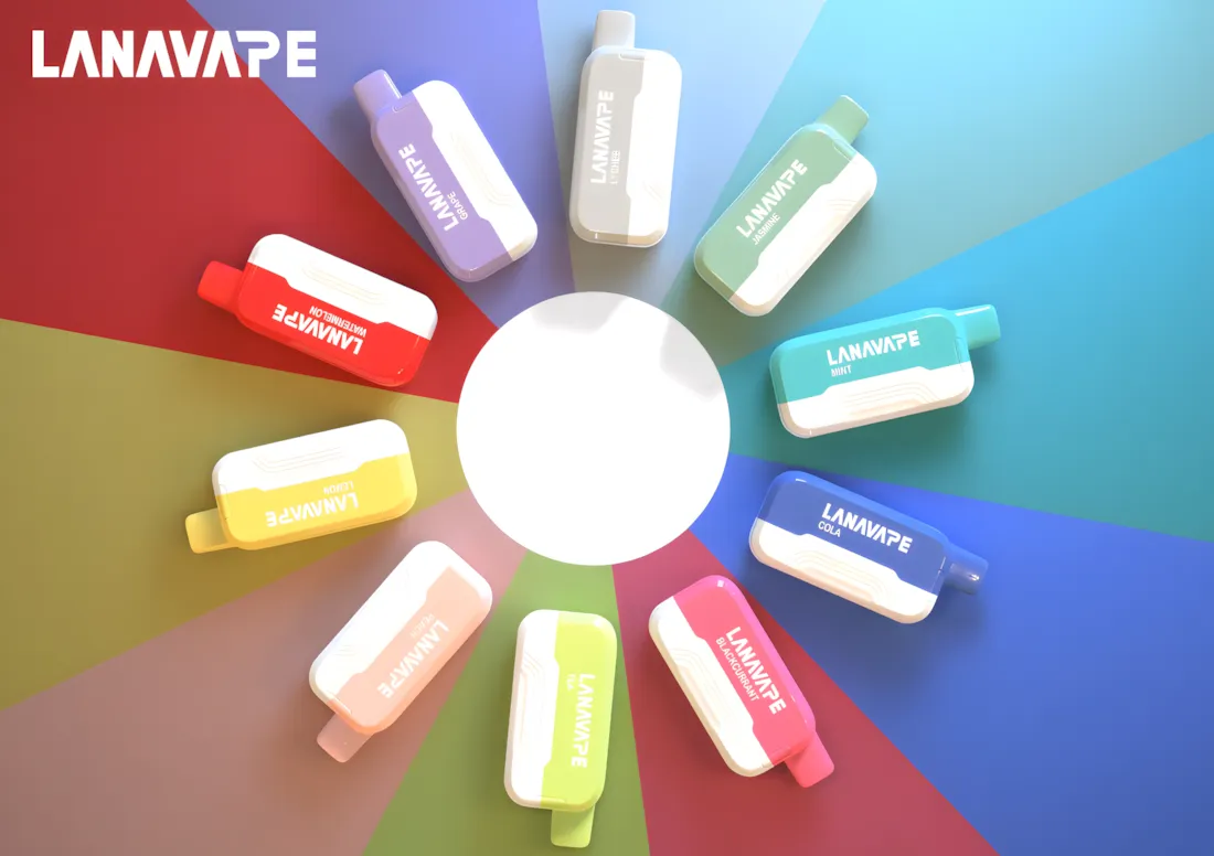 Lana UltraⅡ mini pod