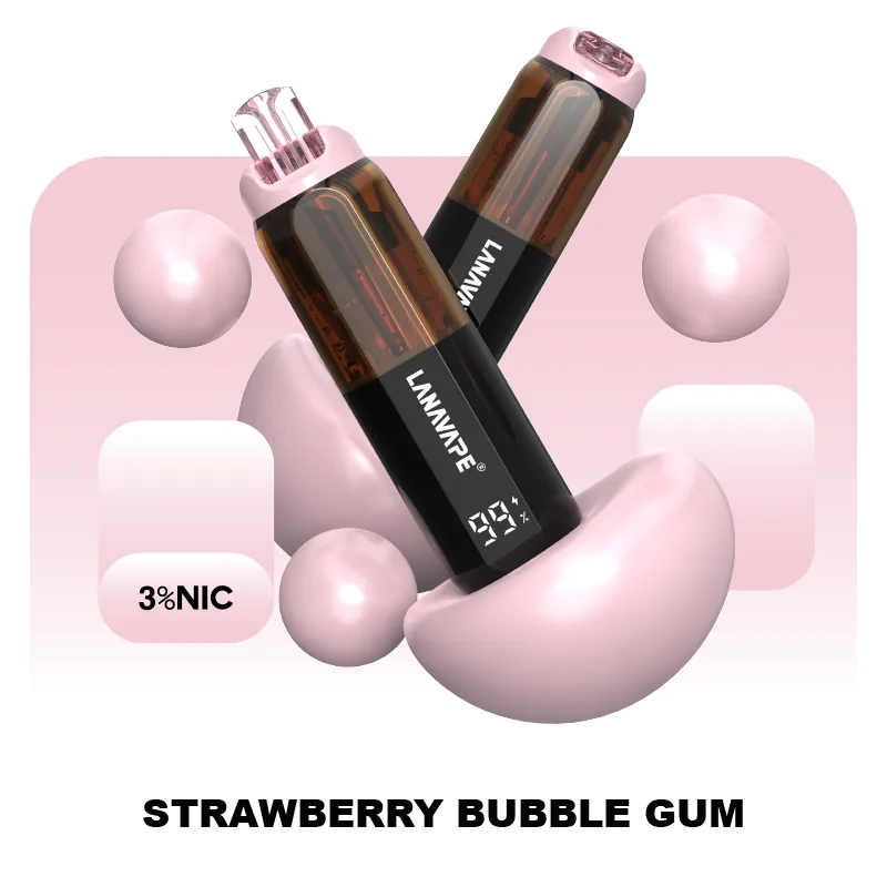 How Many Calories in a Vape?