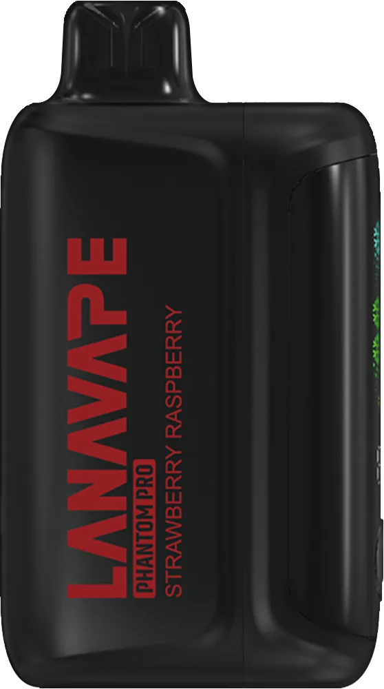 Strawberry Raspberry