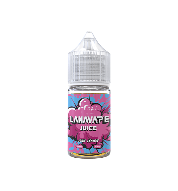 lanavape  LANA JUICE product
