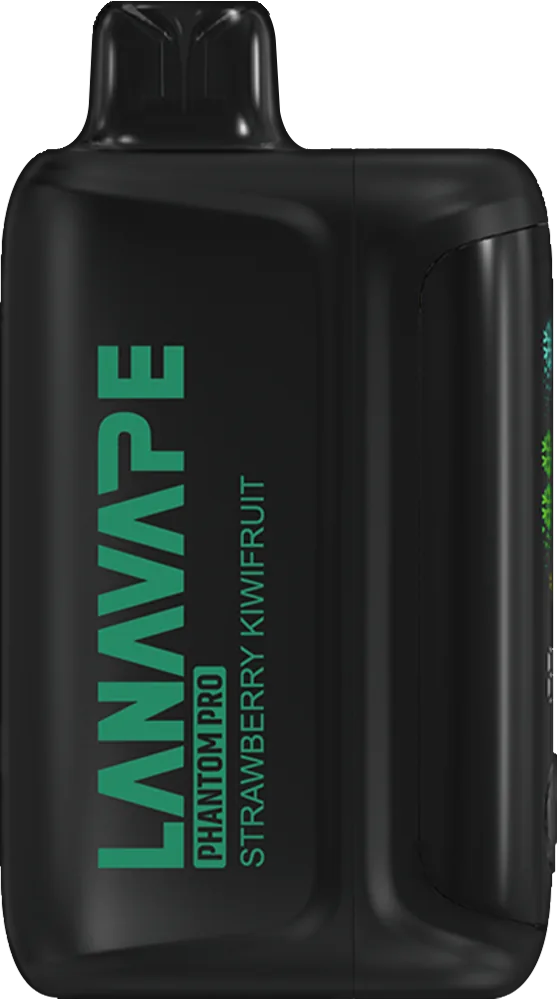 Strawberry Kiwifruit