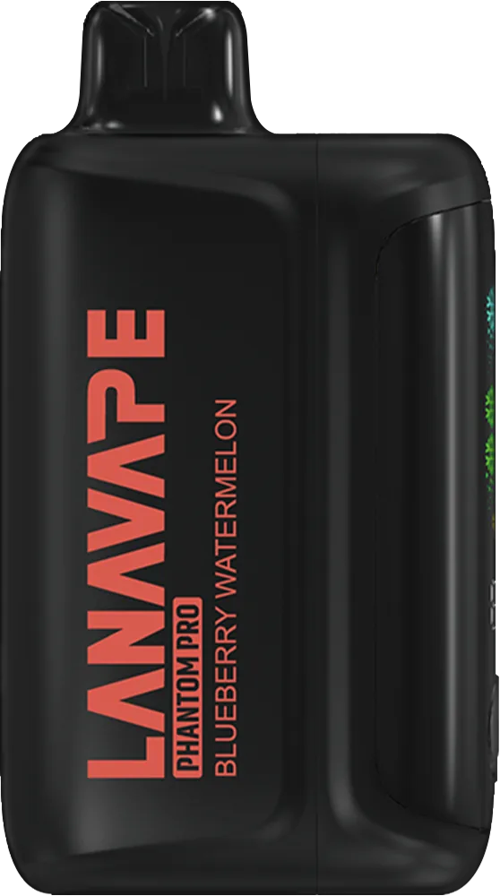 Blueberry Watermelon