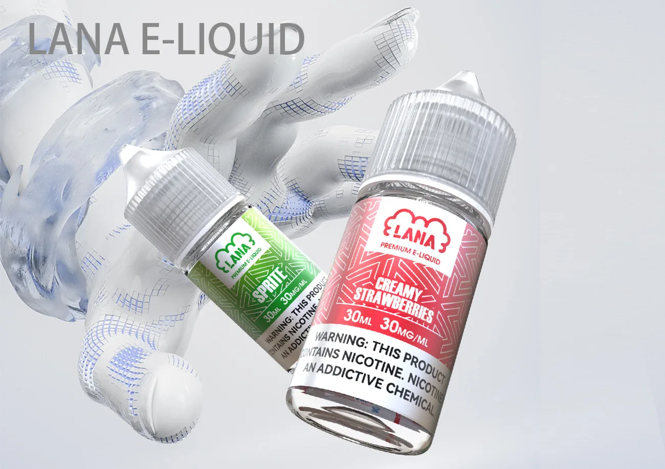 How Many Calories in a Vape?