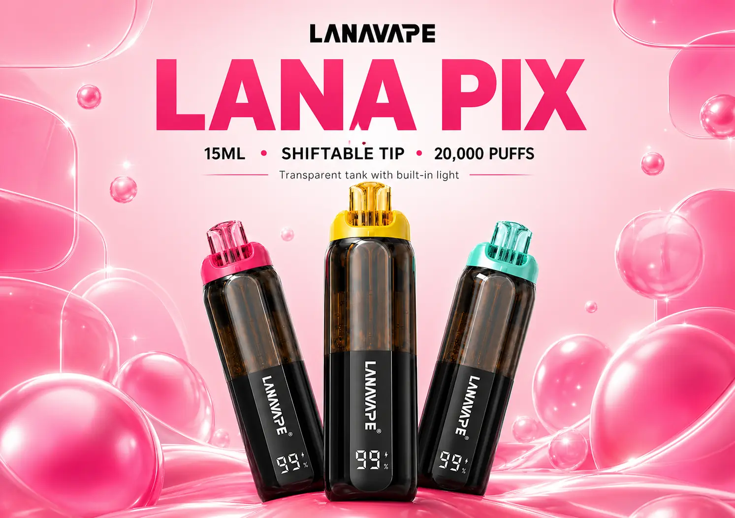 What Happens When You Quit Smoking And Start Vaping?