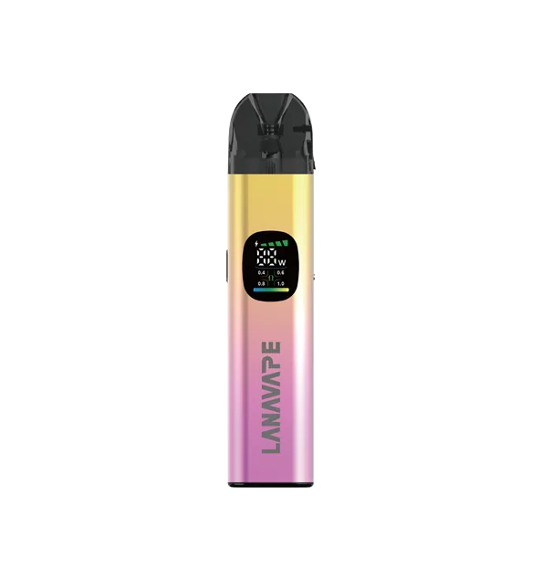 lanavape  LANA FLIP product
