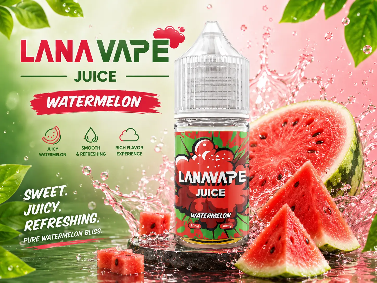 Best LANA Vape Juice Flavors in 2026: 14 Picks to Try