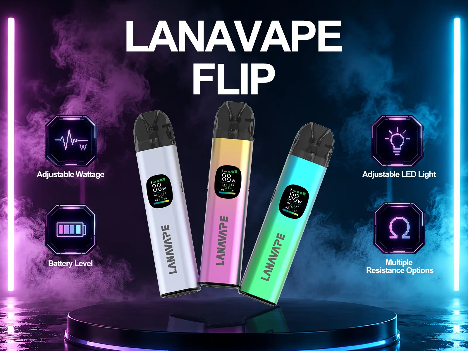 Vape Battery Safety Guide